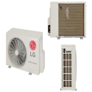 Điều hòa LG 1 chiều 12000Btu Inverter IEC12G1